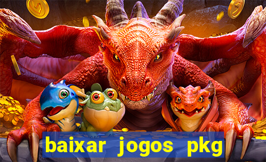 baixar jogos pkg ps3 desbloqueado